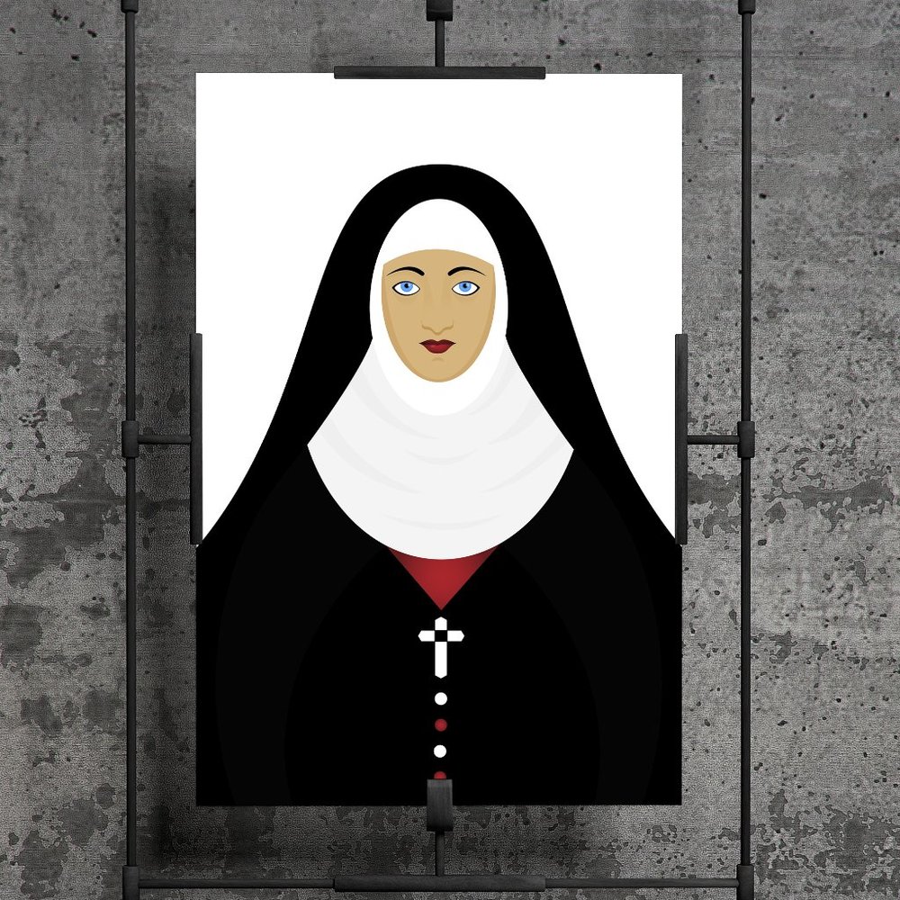 The Nun